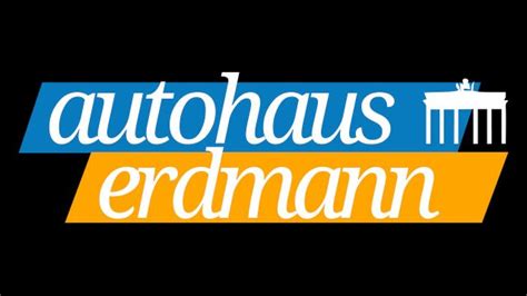 Autohaus Erdmann GmbH